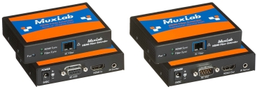 MuxLab HDMI Fiber-EX (500460)
